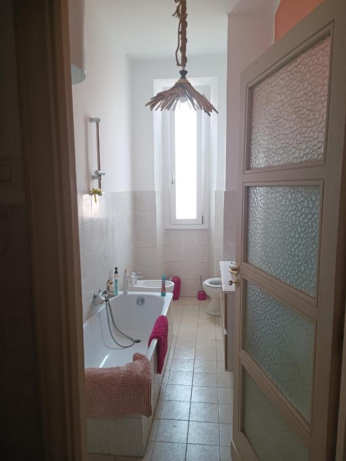 Casa Giuliva Hotel Alessandria Kültér fotó