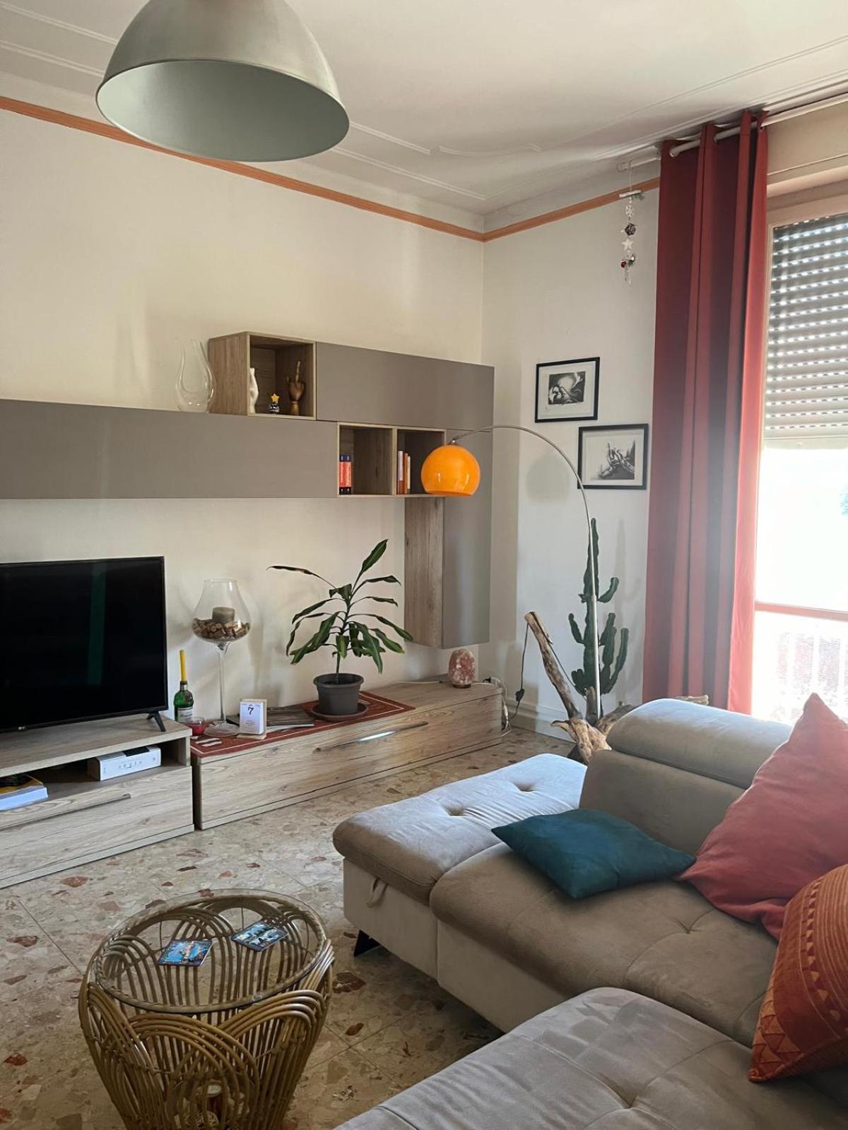 Casa Giuliva Hotel Alessandria Kültér fotó
