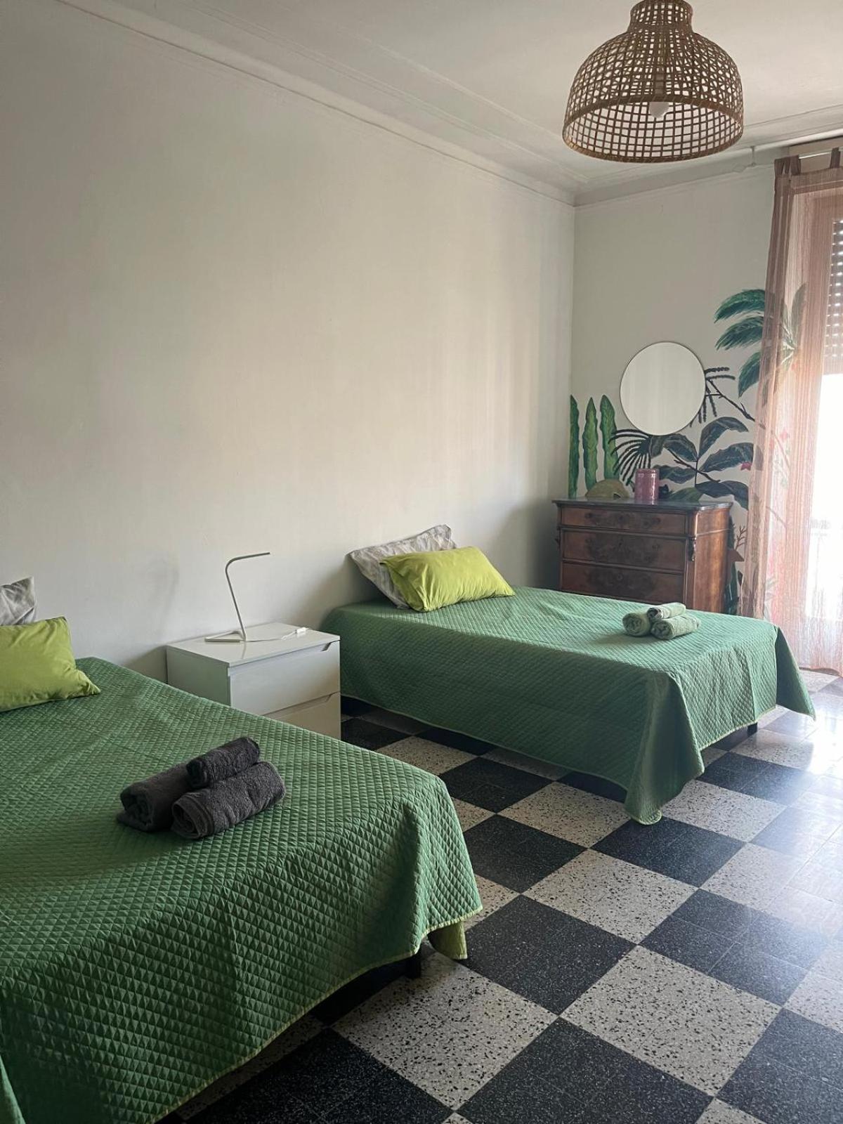 Casa Giuliva Hotel Alessandria Kültér fotó