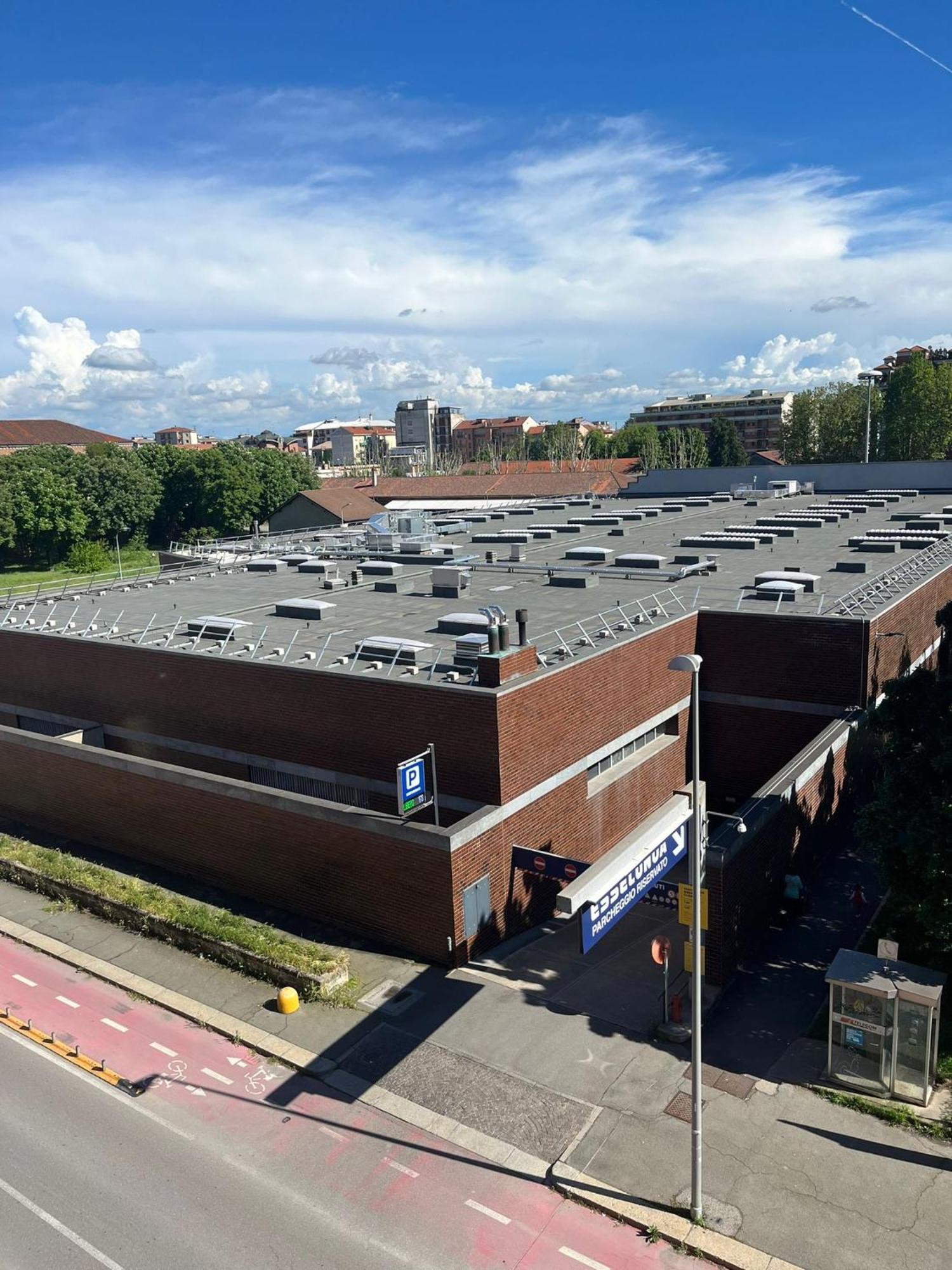 Casa Giuliva Hotel Alessandria Kültér fotó