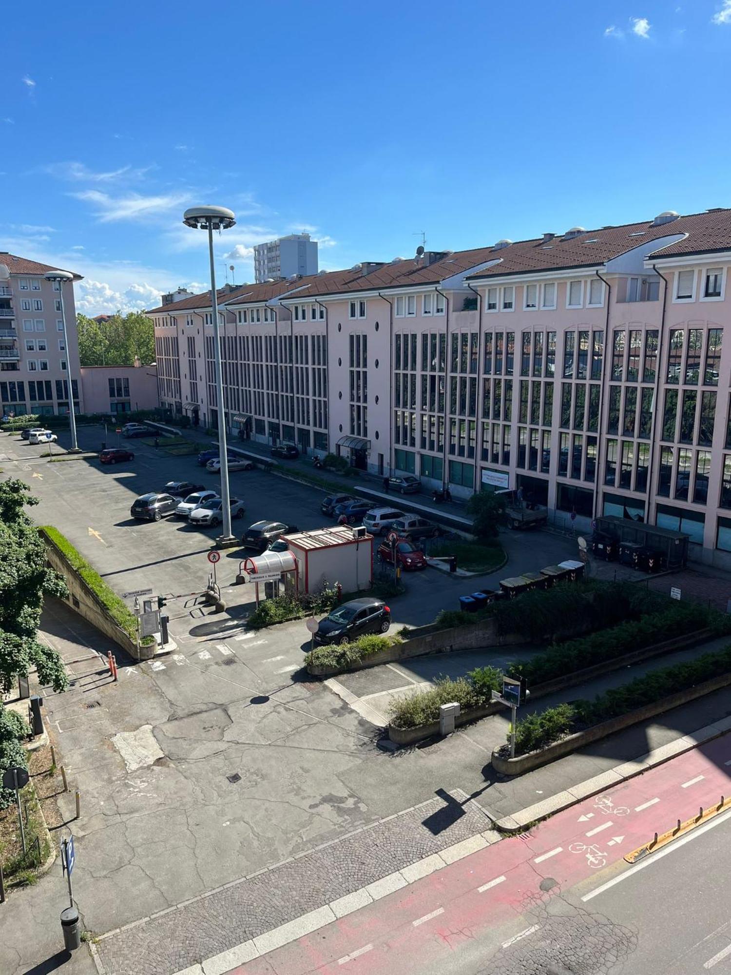Casa Giuliva Hotel Alessandria Kültér fotó